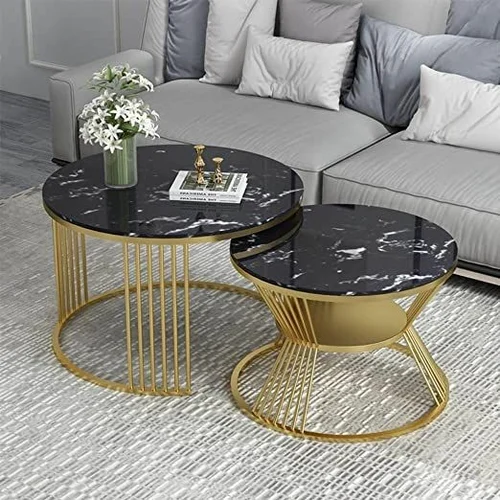 PVD Coated Center Table Manufacturers in Pune