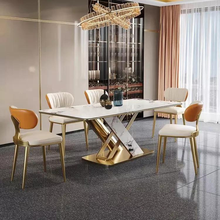 PVD Dining Table Manufacturers in Pune