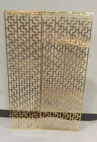 PVD Jali Manufacturers in Pune