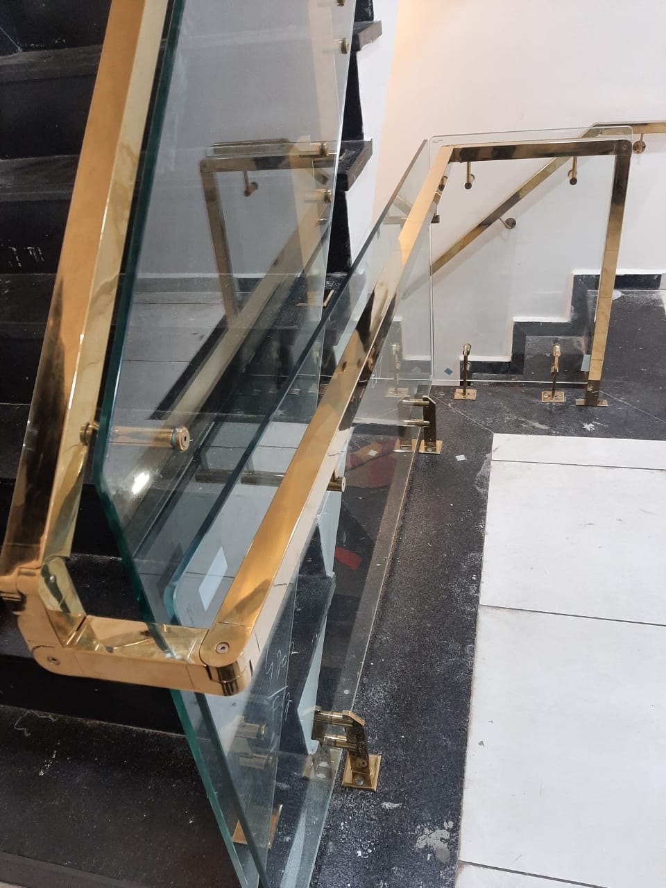Railing Coating Services in Pune