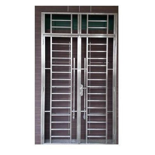 Safety Door Grill Manufacturers in Pune