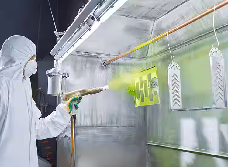 Vacuum Coating Services in Pune