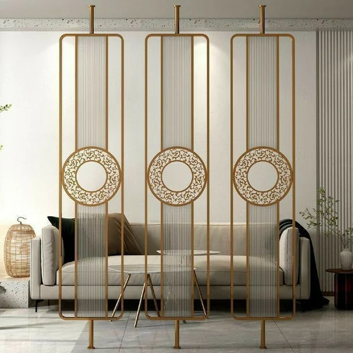 PVD Partition Manufacturers in Pune